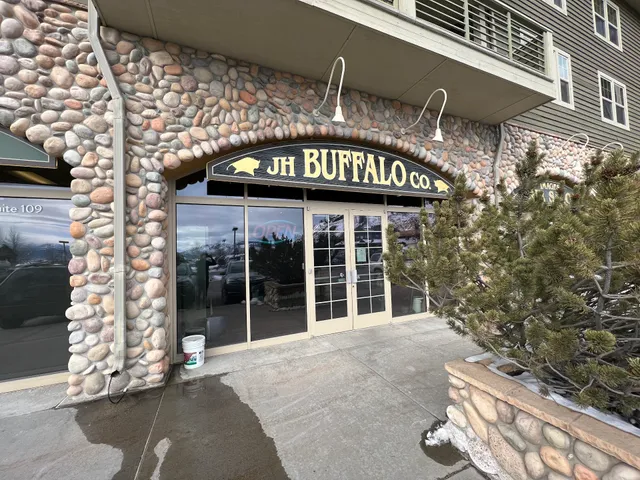 Jackson Hole Buffalo Meat Co