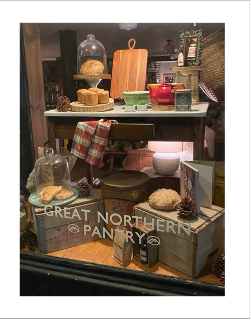 Great Northern Pantry