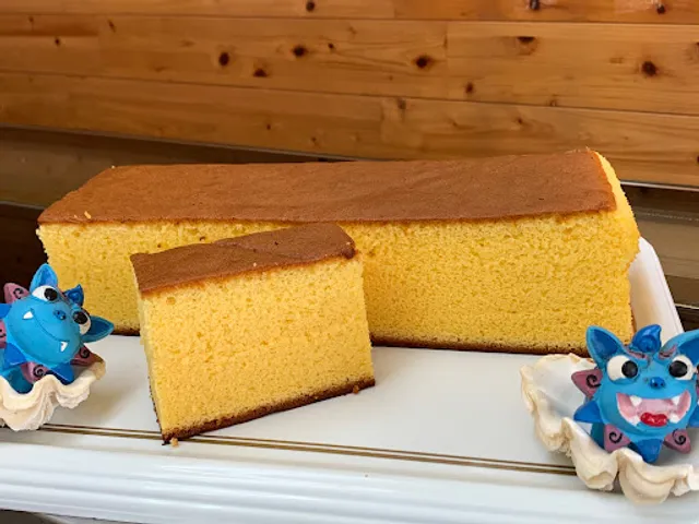 洋菓子の店ポエジ