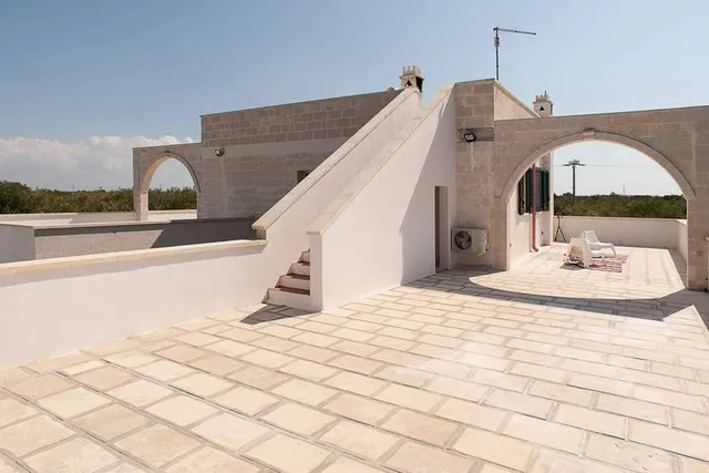 Serradei Tenuta Agricola - Contrada Lo Muccio