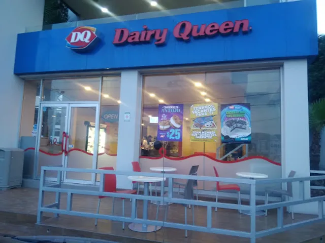 Dairy Queen