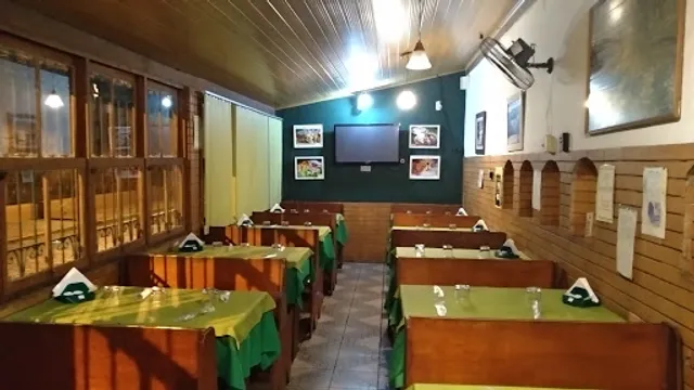 Varandão de Friburgo