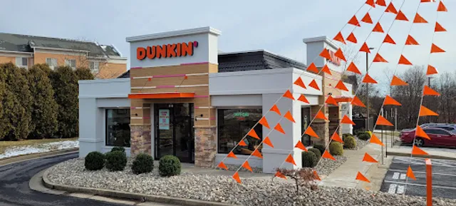 Dunkin'