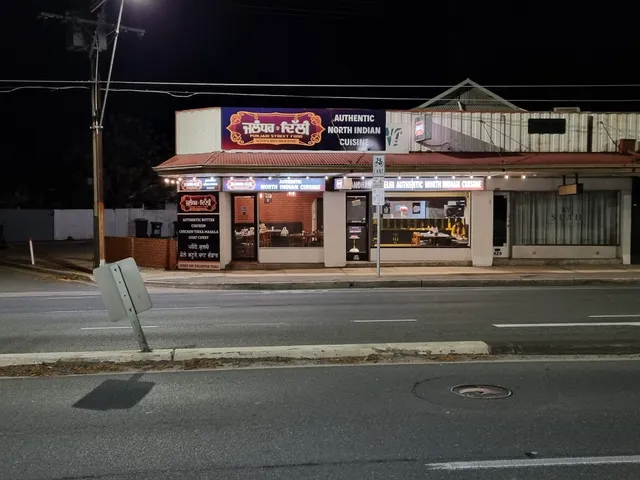 Jalandhar to Delhi Cuisine - Best North Indian Fine dine Restaurant in Adelaide