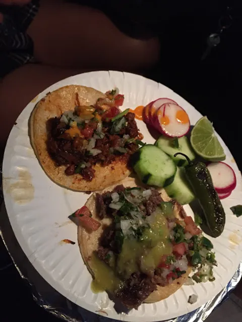 Tacos Indiana