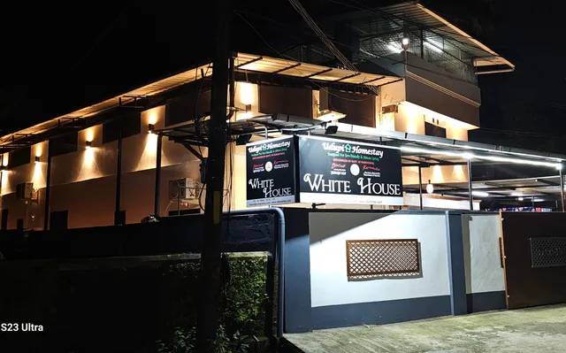 UDUPI HOMESTAY/ WHITE HOUSE