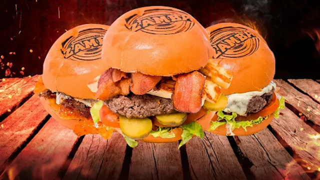 Zamba Hamburgueria
