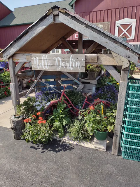 Siegel's Pumpkin Farm