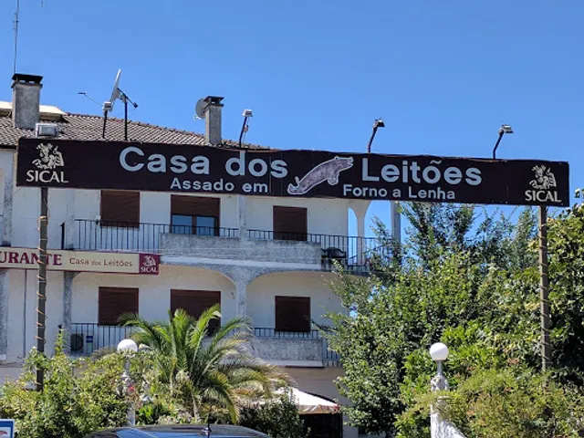 Casa dos Leitões