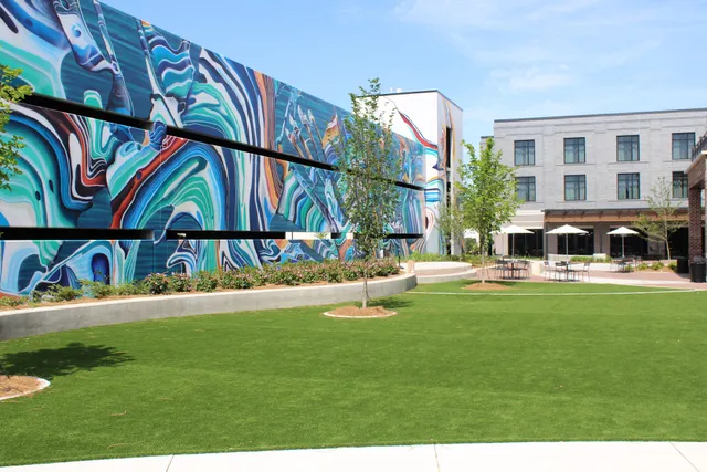 OS Hotel @ os1515 Downtown