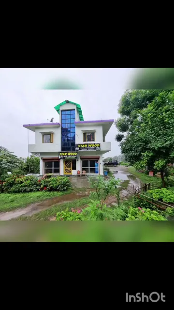 Hotel Star Woods Lansdowne