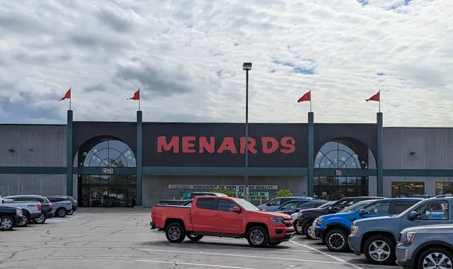 Menards