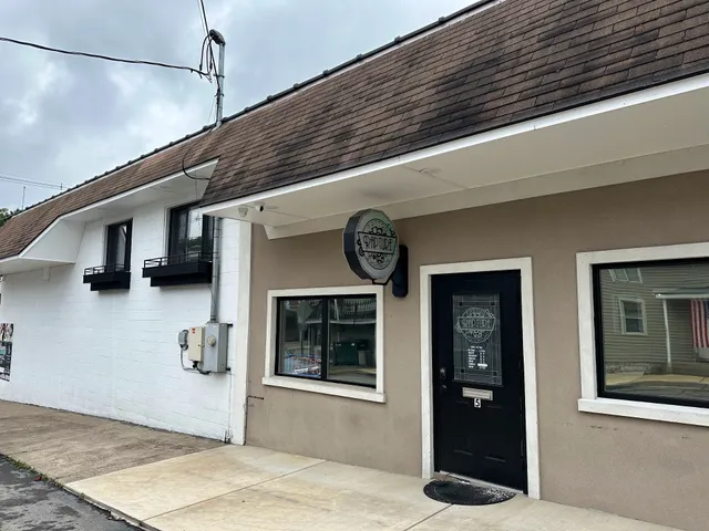 Rapture Tattoo Emporium