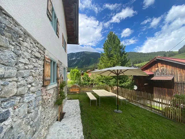 Ferienhaus Berwang Neunzehn