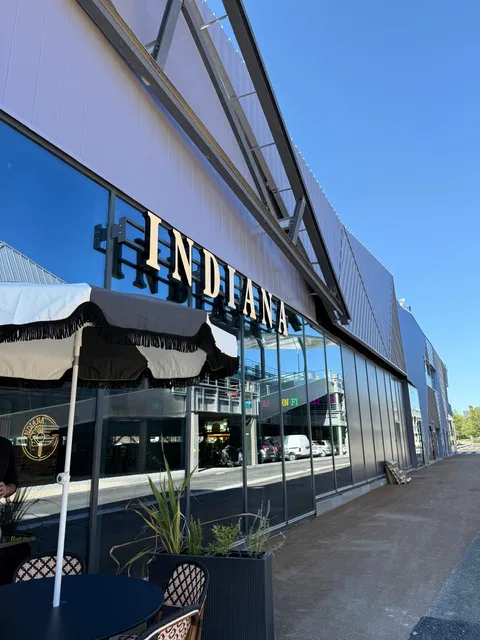 Indiana Café - Plan de Campagne