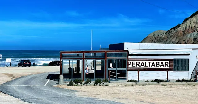 Peralta Bar