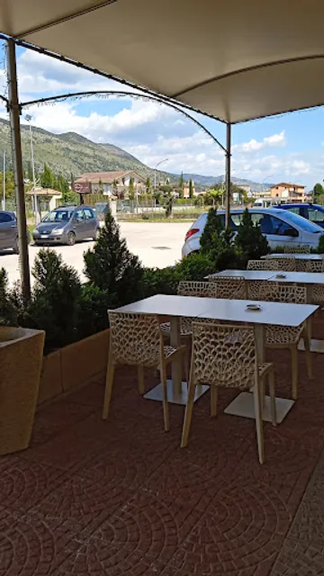 Alkimia Gelateria Artigianale