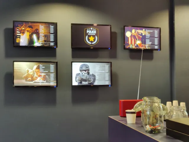 Escape room Den Haag - Missionroom Leidschendam