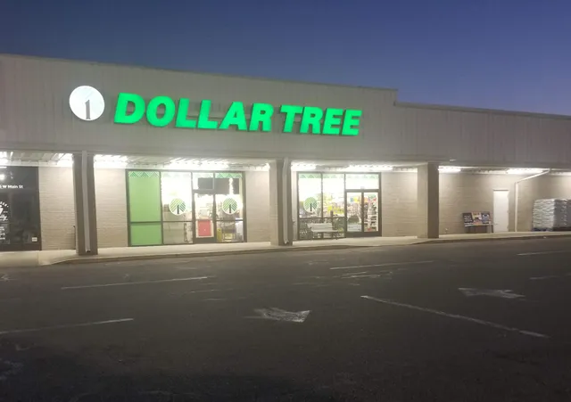 Dollar Tree