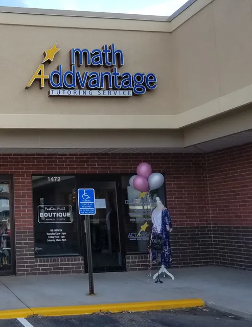 Fashion Fruit Boutique