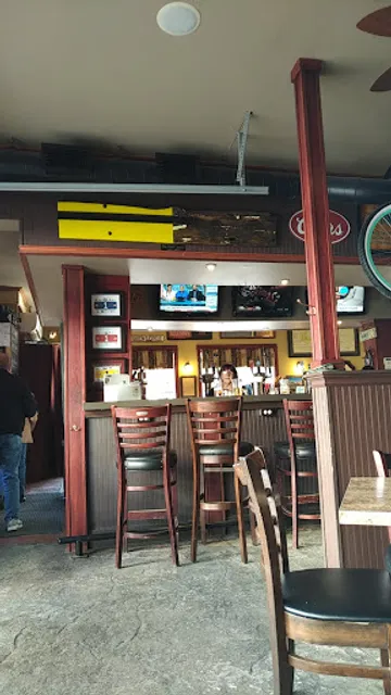 South Coast Cookhouse