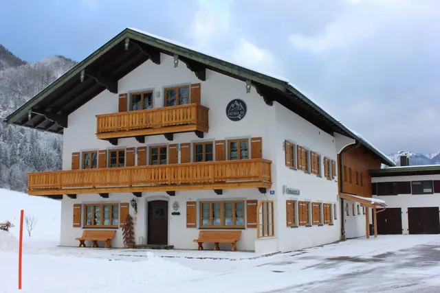 Gastager Hof Ferienwohnungen