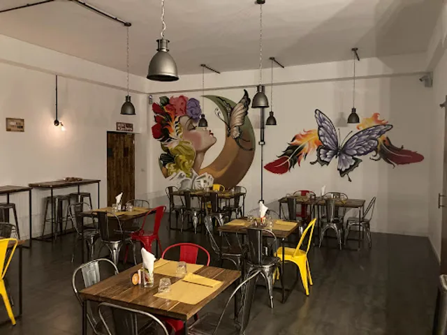 Philomena food & beer