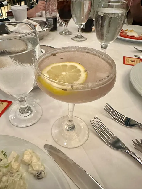 Chama Gaúcha Brazilian Steakhouse - San Antonio