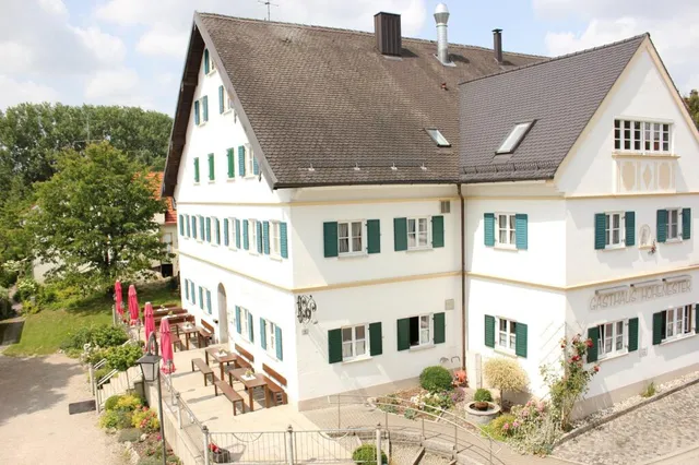 Hohenester Gasthaus & Hotel - Theresia Loderer