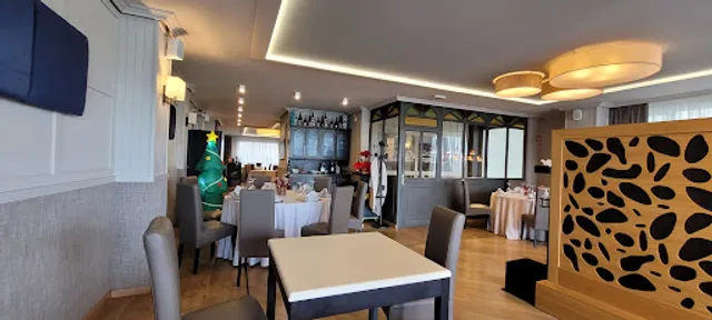 Restaurante Miramar Sada