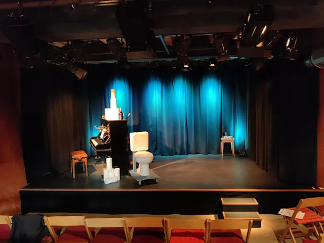 Restaurant und Kulturbeiz Sternen