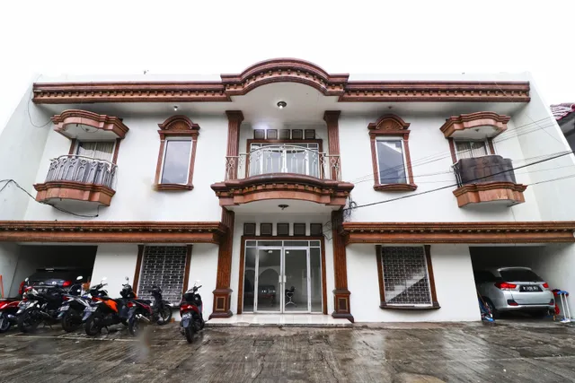 Wisma Lamida 2 Syariah