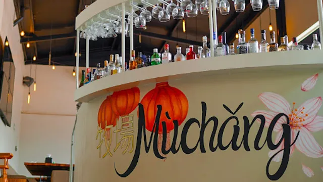 Restaurante Muchang
