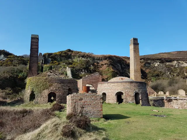 Porthwen Farm