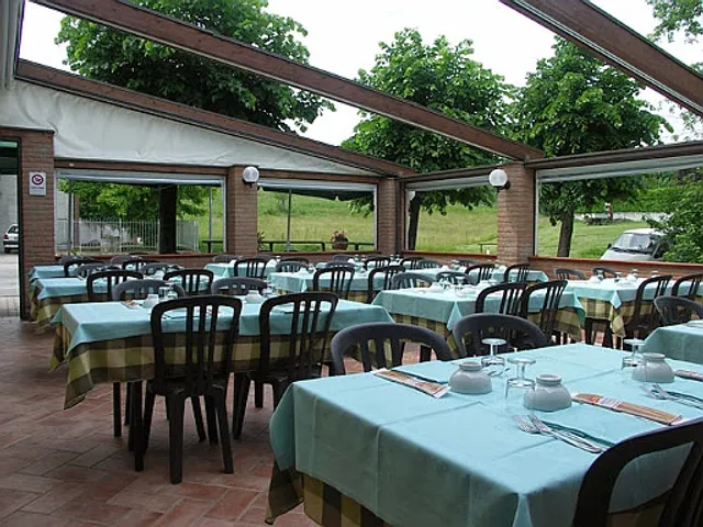 Ristorante Trattoria La Costa