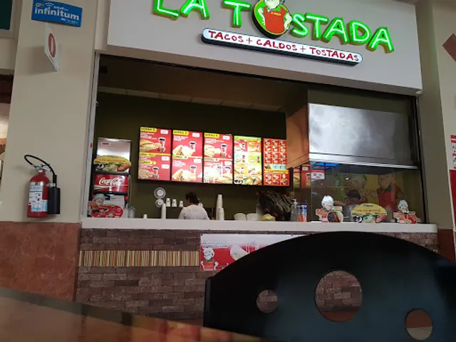 La Tostada