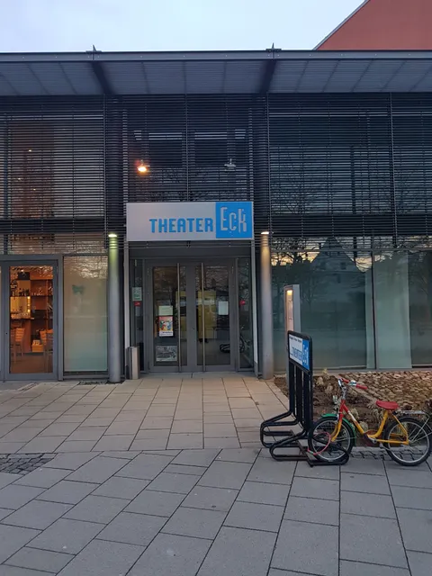 Restaurant Theater-Eck