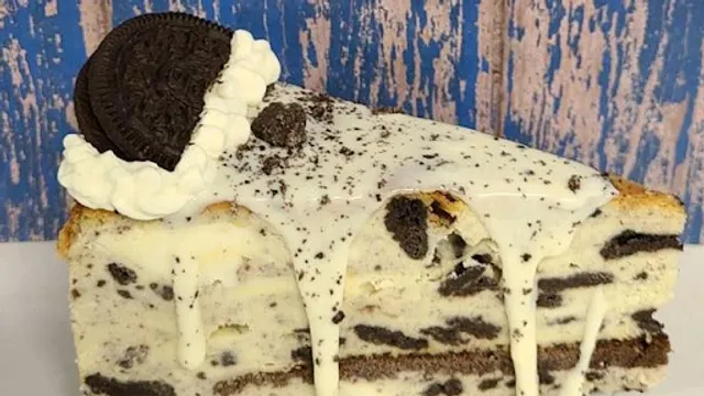 Dough & Arrows Gettysburg Edible Cookie Dough & Ice Cream