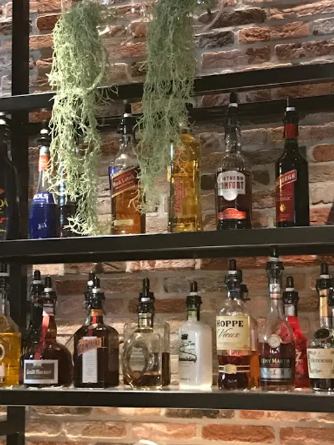 De Hertogh Food and Drinks