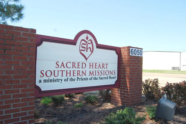 Sacred Heart Southern Missions