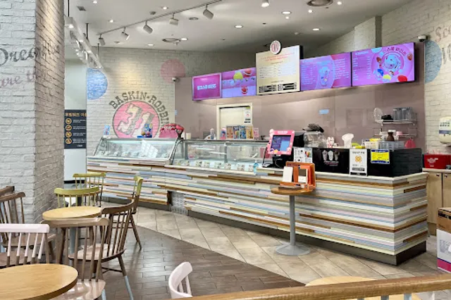 Baskin-Robbins