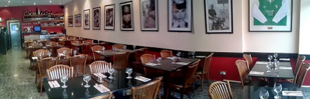 Amaretto Ristorante and Pizzeria Edgware