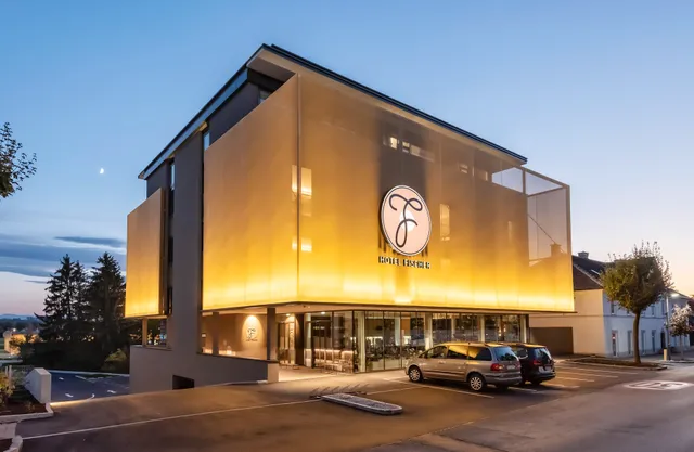 Hotel Restaurant Fischer