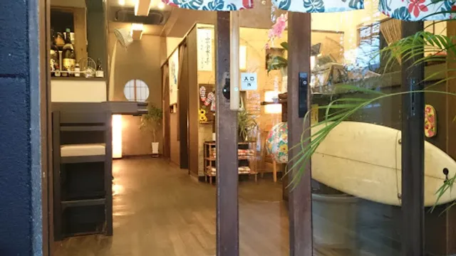 沼津 お魚ダイニング hiro