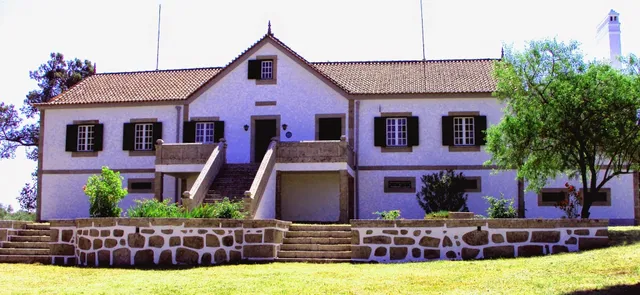 Quinta da Alvarinheira