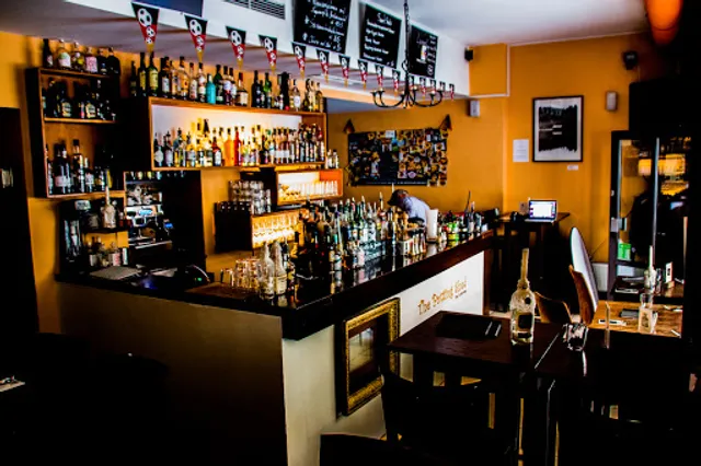 The Potting Shed Bar & Kitchen