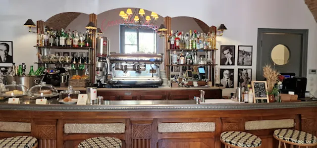 Cinecitta Bar Bistrot
