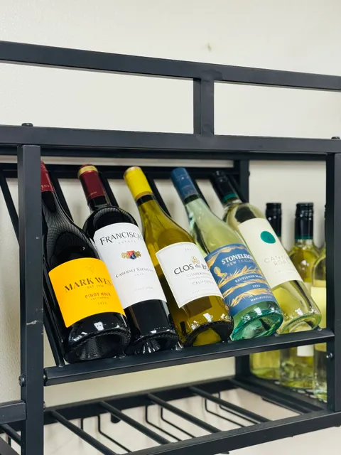 Home Sweet Home - Wine Bar & Gallery