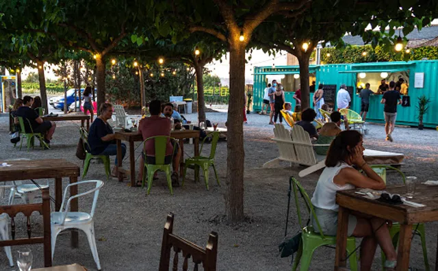 La Manela by Artcava | Wine-bar Restaurant