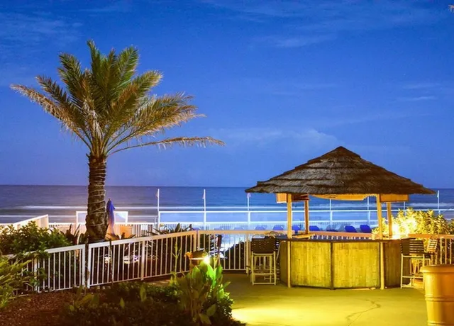 Delta Hotels Daytona Beach Oceanfront